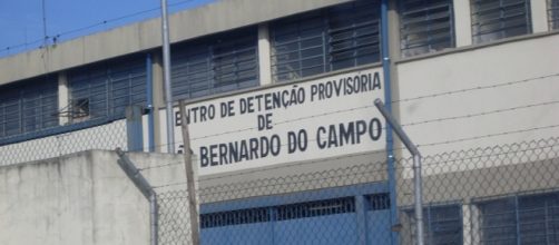 CPD de São Bernardo está super lotado
