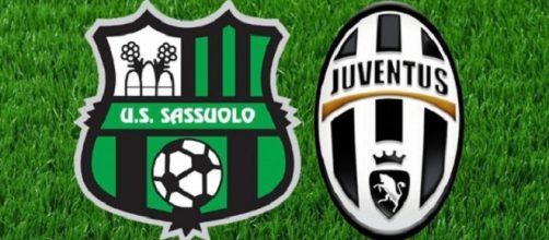Diretta Sassuolo - Juventus live
