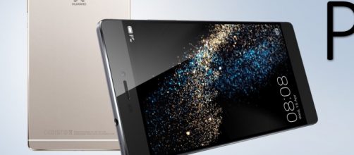 Huawei P8 è uno dei miglior top di gamma del 2015