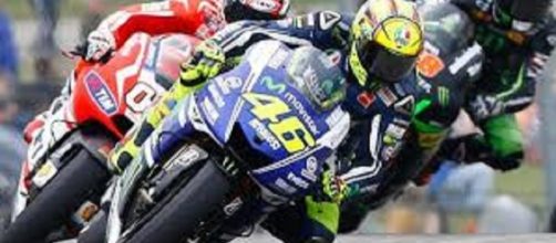 MotoGP 2015: Gran Premio di Valencia