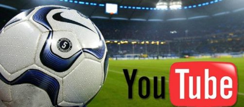 YouTube vai mostrar futebol ao vivo
