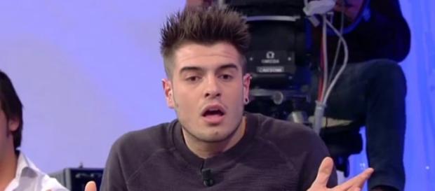 Agostino va a prendere Silvia Raffaele? Agostino va a prendere Silvia Raffaele?