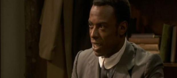 Anticipazioni il Segreto terza stagione Terence Anticipazioni il Segreto terza stagione Terence