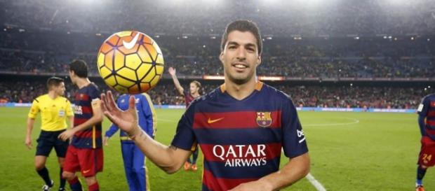 Barcelona zukünftig gegen PSG oder Real Madrid? Barcelona zukünftig gegen PSG oder Real Madrid?