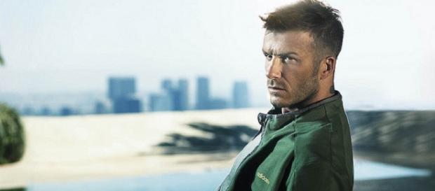 Beckham to showcase the global appeal of football Beckham to showcase the global appeal of football