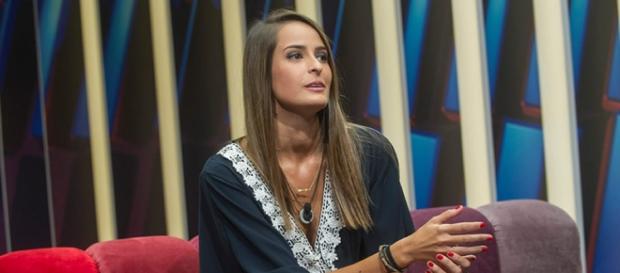 Carolina sería la sexta expulsada de GH 16 Carolina sería la sexta expulsada de GH 16