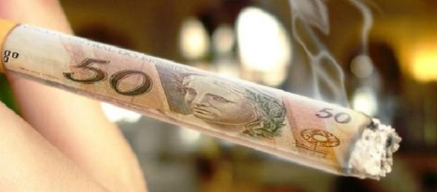 Cigarro e cerveja mais caros com aumento de ICMS Cigarro e cerveja mais caros com aumento de ICMS