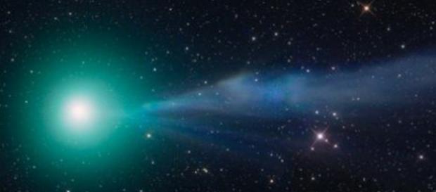 Cometa care contine alcool si zahar Cometa care contine alcool si zahar