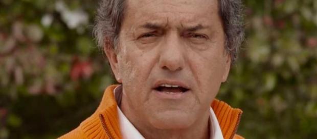 ¿Daniel Scioli bajará su candidatura? ¿Daniel Scioli bajará su candidatura?