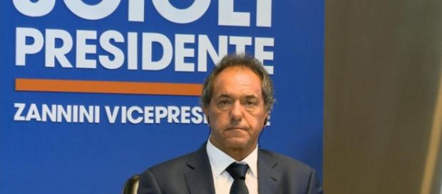 Daniel Scioli debatira por fin con Mauricio Macri Daniel Scioli debatira por fin con Mauricio Macri