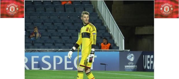 De Gea could become a United legend De Gea could become a United legend