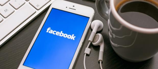 Estar no Facebook é hoje imprescindível Estar no Facebook é hoje imprescindível
