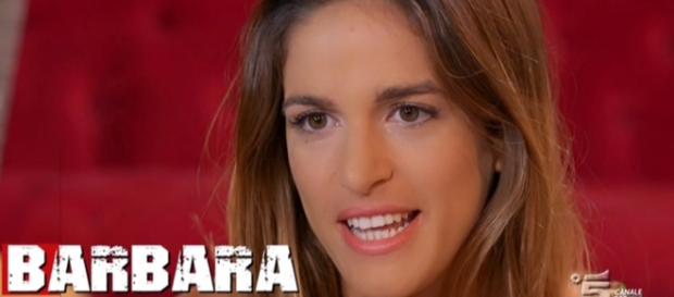 Grande Fratello: Barbara nasconde qualcosa? Grande Fratello: Barbara nasconde qualcosa?