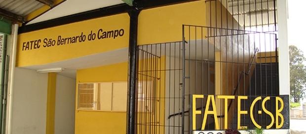 Inscrições para vestibular da Fatec vão até dia 11 Inscrições para vestibular da Fatec vão até dia 11