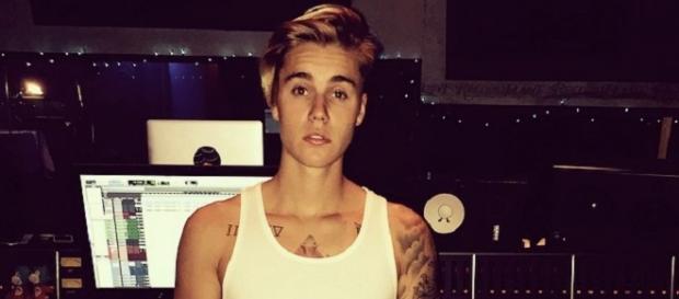 Justin Bieber im starken Wandel Justin Bieber im starken Wandel