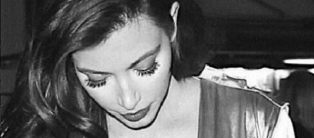 Kim Kardashian hasst ihre Schwangerschaft. Kim Kardashian hasst ihre Schwangerschaft.