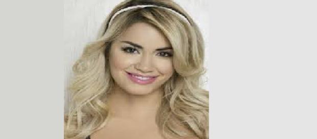 Lali Esposito en un nuevo romance Lali Esposito en un nuevo romance