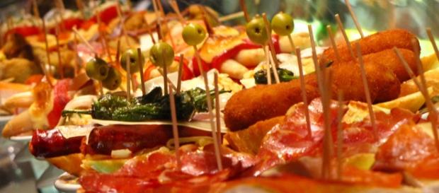 Las tapas más selectas de Madrid Las tapas más selectas de Madrid