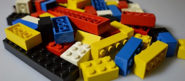 Lego invertirá 800 millones de dólares Lego invertirá 800 millones de dólares