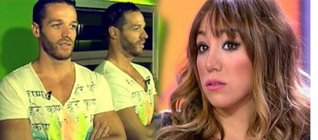 Leo y Steisy, más unidos que nunca Leo y Steisy, más unidos que nunca