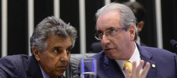 Mansur disse não haver nenhum constrangimento Mansur disse não haver nenhum constrangimento