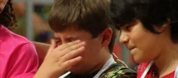 MasterChef Júnior' ganha horário alternativo MasterChef Júnior' ganha horário alternativo