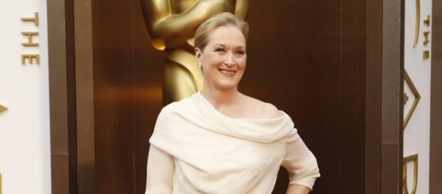 American Horror Story, a por Meryl Streep American Horror Story, a por Meryl Streep