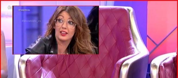 MYHYV ya tenemos la nueva tronista MYHYV ya tenemos la nueva tronista