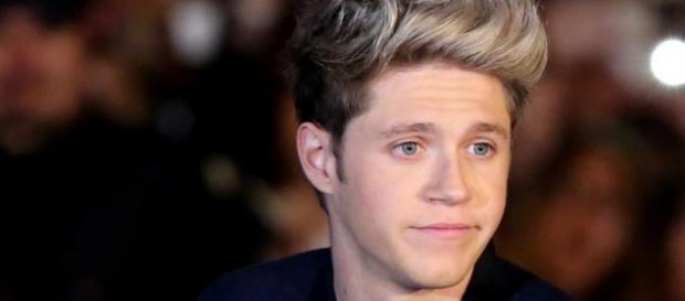 Niall Horan pode ser o próximo James Bond. Niall Horan pode ser o próximo James Bond.