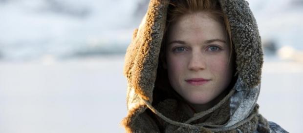 Nova Temporada de GOT em 2016 promete surpresas Nova Temporada de GOT em 2016 promete surpresas