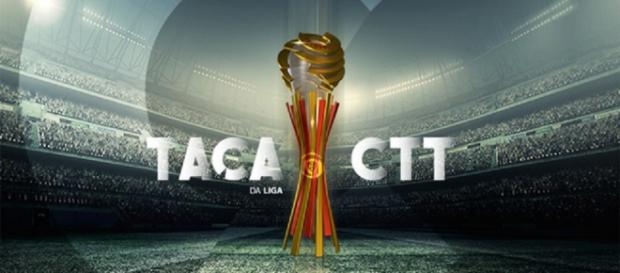 O sorteio da taça CTT decorreu em 28 de Outubro O sorteio da taça CTT decorreu em 28 de Outubro