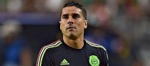 Ochoa no piensa volver a la liga MX. Ochoa no piensa volver a la liga MX.