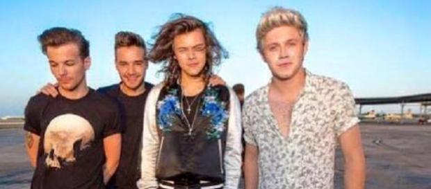 One Direction macht nur eine kurze Pause One Direction macht nur eine kurze Pause