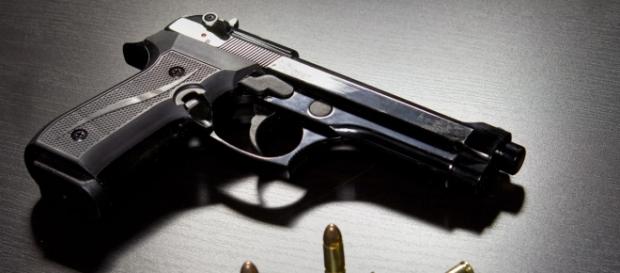 Posse e Porte de Arma é Facilitado! Posse e Porte de Arma é Facilitado!
