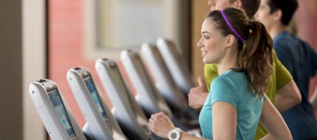Precor revoluciona la industria del Fitness. Precor revoluciona la industria del Fitness.