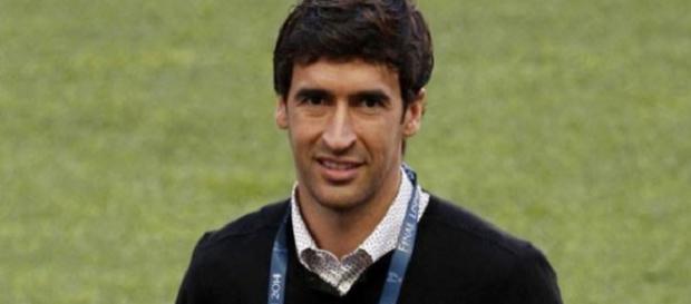 Raul kehrt nicht zu Real Madrid zurück Raul kehrt nicht zu Real Madrid zurück