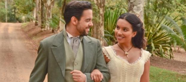 Record não se planeja para ter duas novelas Record não se planeja para ter duas novelas
