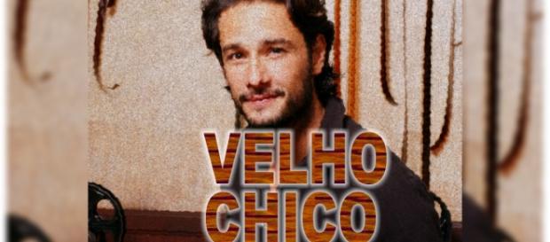 Rodrigo Santoro estará em ‘Velho Chico’ Rodrigo Santoro estará em ‘Velho Chico’