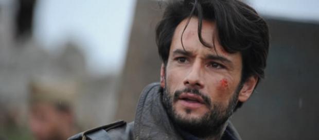 Rodrigo Santoro será protagonista de 'Velho Chico' Rodrigo Santoro será protagonista de 'Velho Chico'