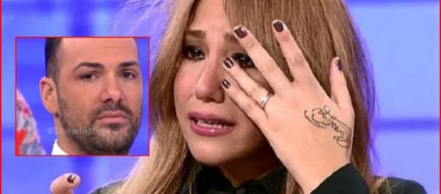 Steisy expulsa a otros de sus pretendientes Steisy expulsa a otros de sus pretendientes
