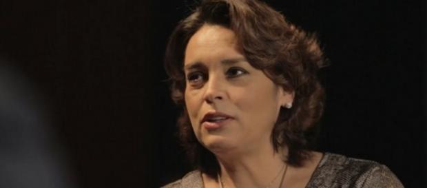 Susy Rêgo fala sobre nova fase da Record Susy Rêgo fala sobre nova fase da Record