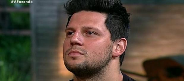 Thiago Servo pode retornar e mudar o jogo Thiago Servo pode retornar e mudar o jogo