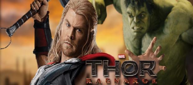 Thor: Ragnarok abriría el juego a la Fase 4 Thor: Ragnarok abriría el juego a la Fase 4
