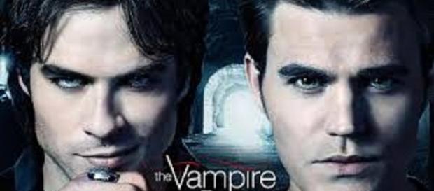 Tudo sobre a 7° temporada de The Vampire Diaries Tudo sobre a 7° temporada de The Vampire Diaries