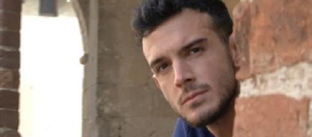 Uomini e Donne:Lucas, nuovo tronista del Classico Uomini e Donne:Lucas, nuovo tronista del Classico