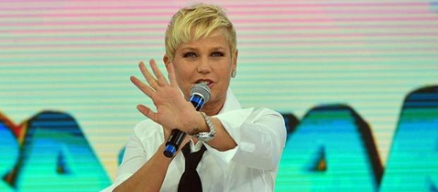 Xuxa pode perder programa ao vivo Xuxa pode perder programa ao vivo
