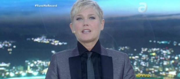 Xuxa ri por último e tem vitória dupla Xuxa ri por último e tem vitória dupla