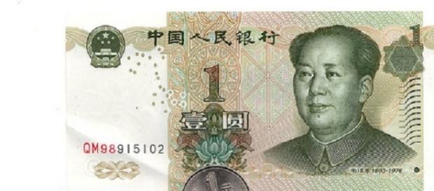 Yuan, la moneda de oficial de China Yuan, la moneda de oficial de China