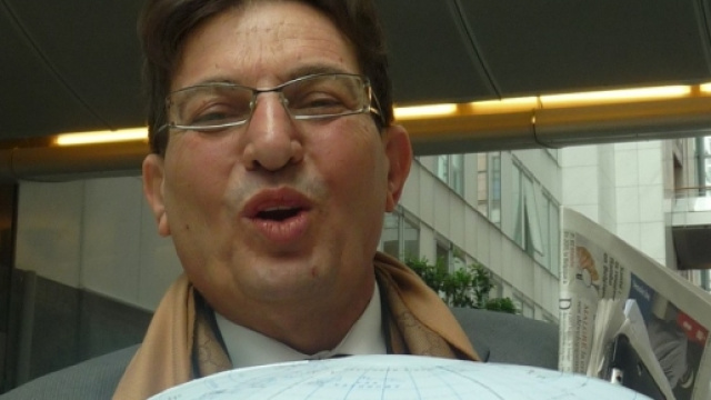 Crocetta azzera la giunta siciliana