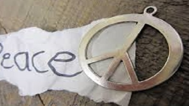 Energia gratuita per tutti: la pace nel mondo?